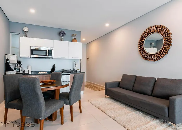 Lovely With Pool & Private Balcony In La Roma - Alure México DF